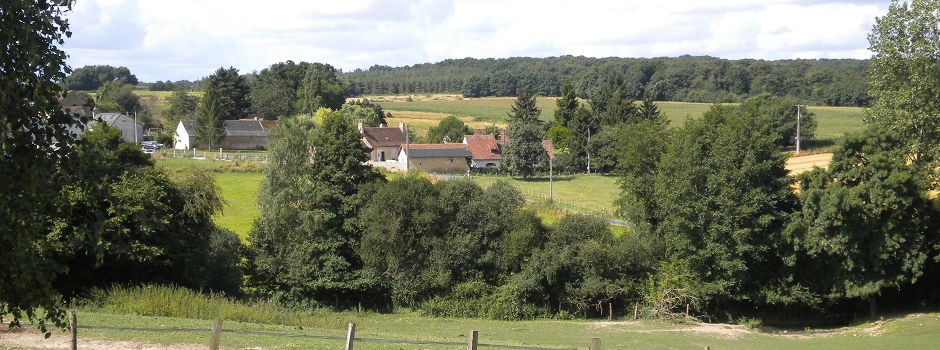 gite rural labellisé chateau-la-vallière