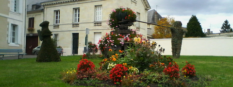 Bourgueil