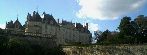 Château du Lude