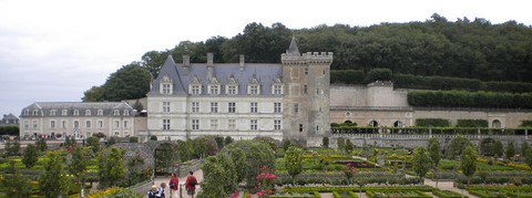 Château de Villandry